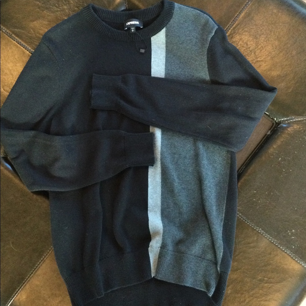 Express Sweater